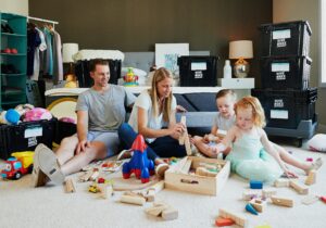 15 Simple Living Strategies for Family Traditions