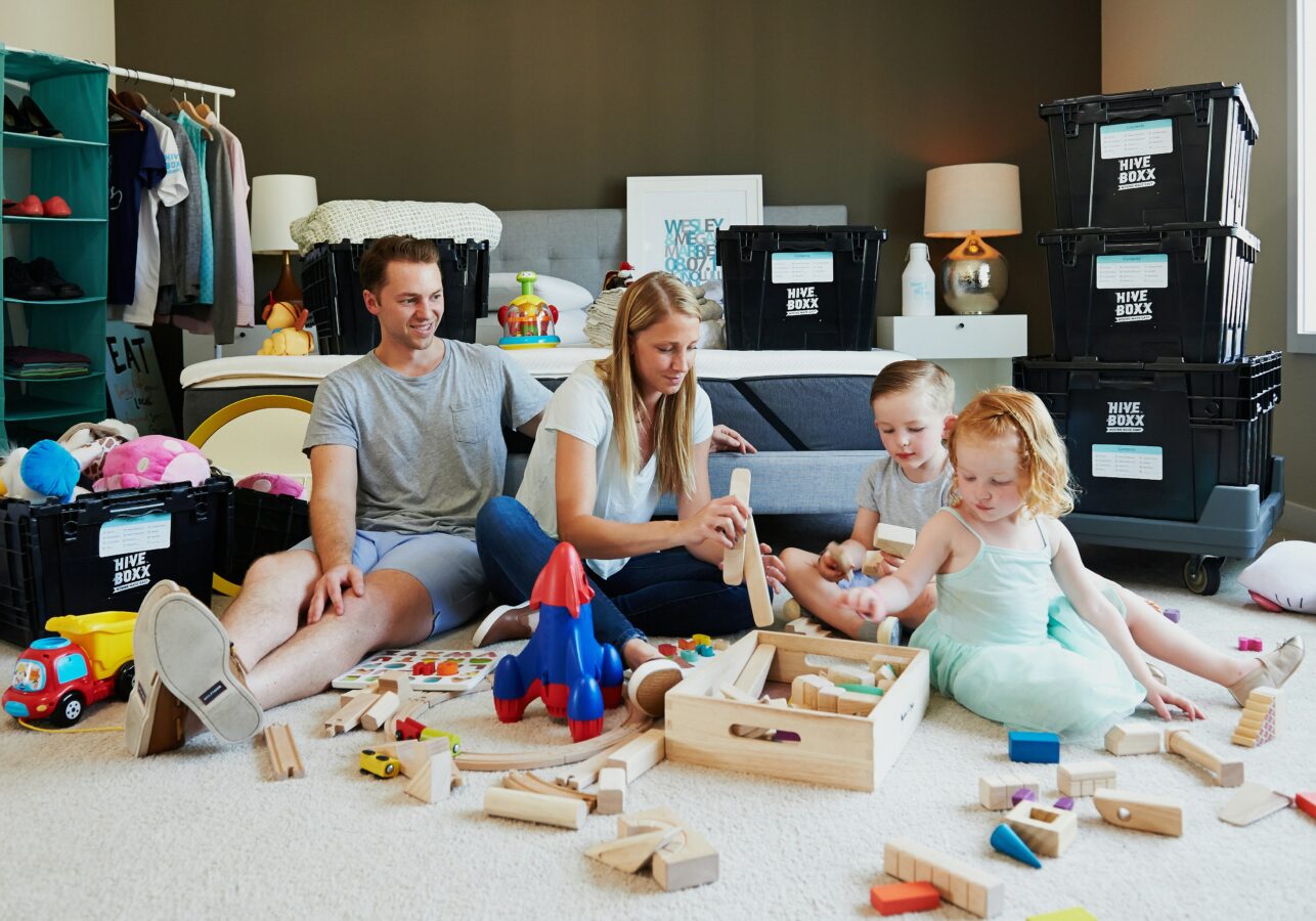 15 Simple Living Strategies for Family Traditions