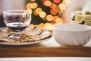 15 Simple Recipes for Healthy Holiday Treats