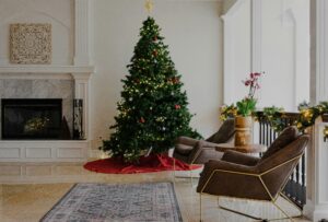 20 Ways to Simplify Your Holiday Decor