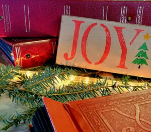 12 Quotes About Holiday Magic and Wonder