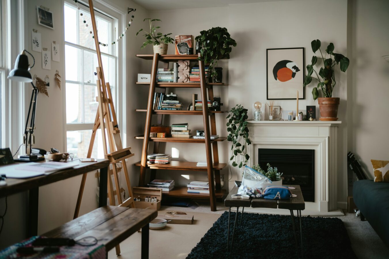 15 Simple Living Hacks for Minimalist Decor