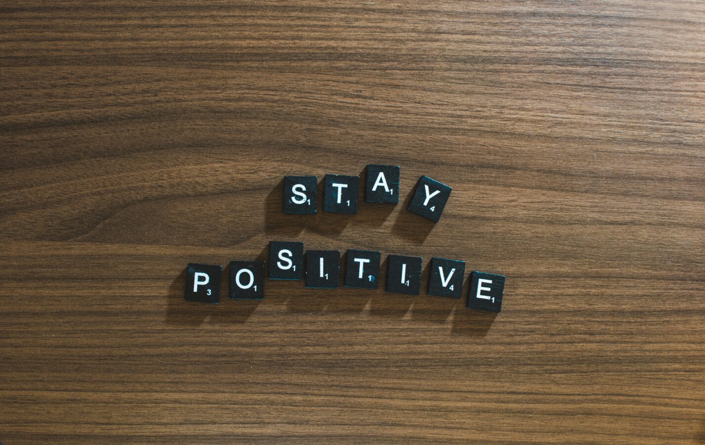 12 Mindset Shifts for New Year Optimism