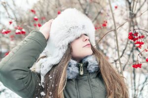 10 Mindset Tips for Beating Seasonal Blues