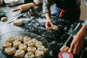 20 Life Hacks for Stress-Free Baking