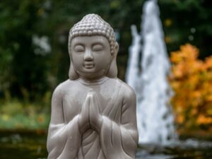 10 Mindset Tricks for Thanksgiving Peace