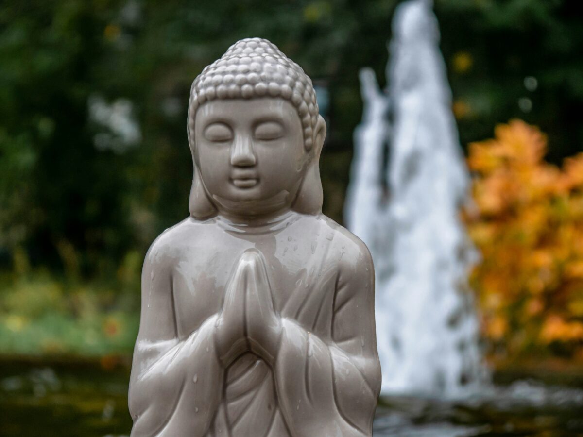 10 Mindset Tricks for Thanksgiving Peace