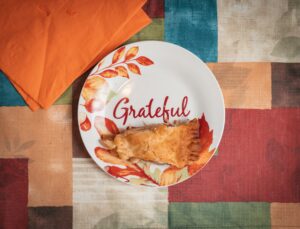 20 Ways to Practice Gratitude This Thanksgiving