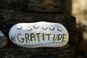 20 Quotes on Thanksgiving Reflections