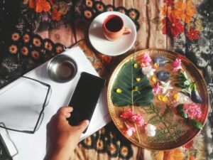 15 Productivity Boosts for Thanksgiving Week