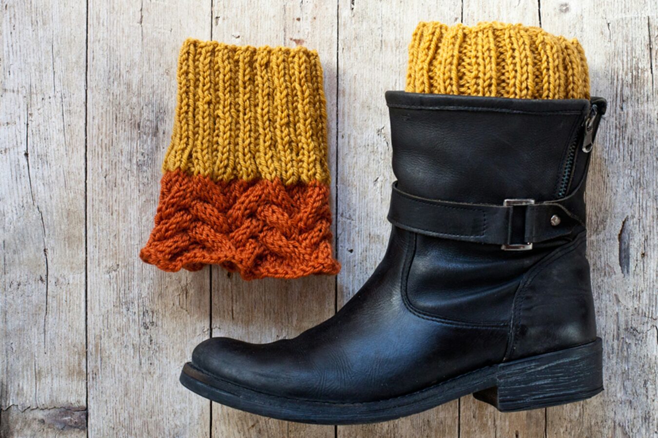 12 Hacks for Quick Winter Wardrobe Updates