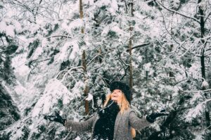 20 Mindset Strategies for Winter Endurance