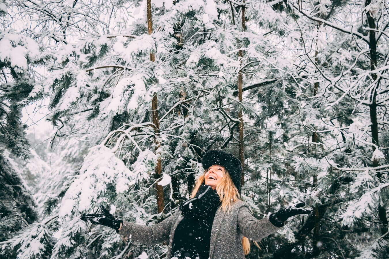 20 Mindset Strategies for Winter Endurance