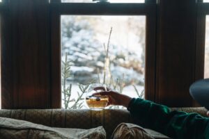 20 Quotes About Warm Winter Memories