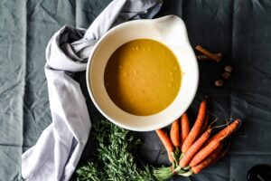 10 Simple Recipes for Quick Winter Soups