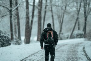 20 Quotes About Winter Strength and Endurance