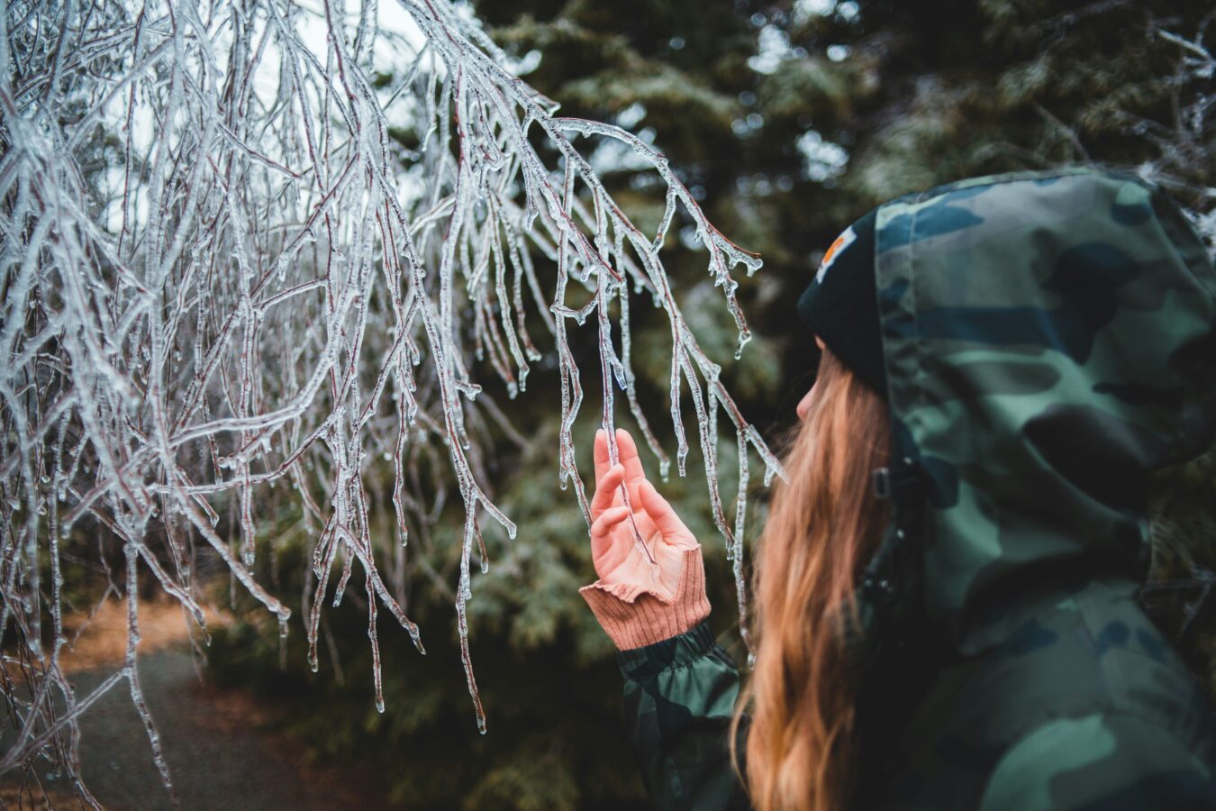 20 Simple Living Strategies for Winter Wellness