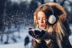 20 Productivity Tips for Winter Workdays