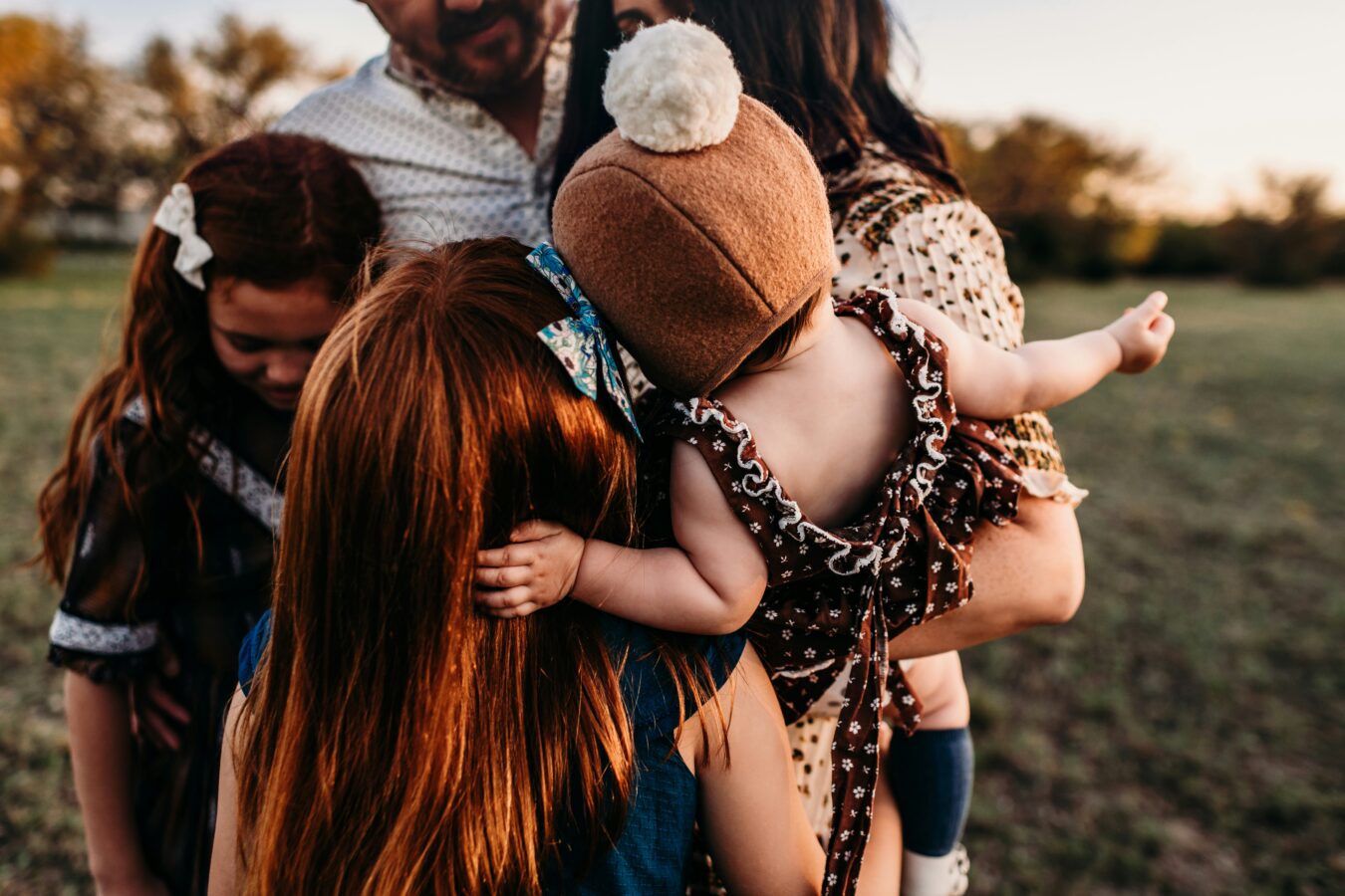20 Mindset Hacks for Family Harmony