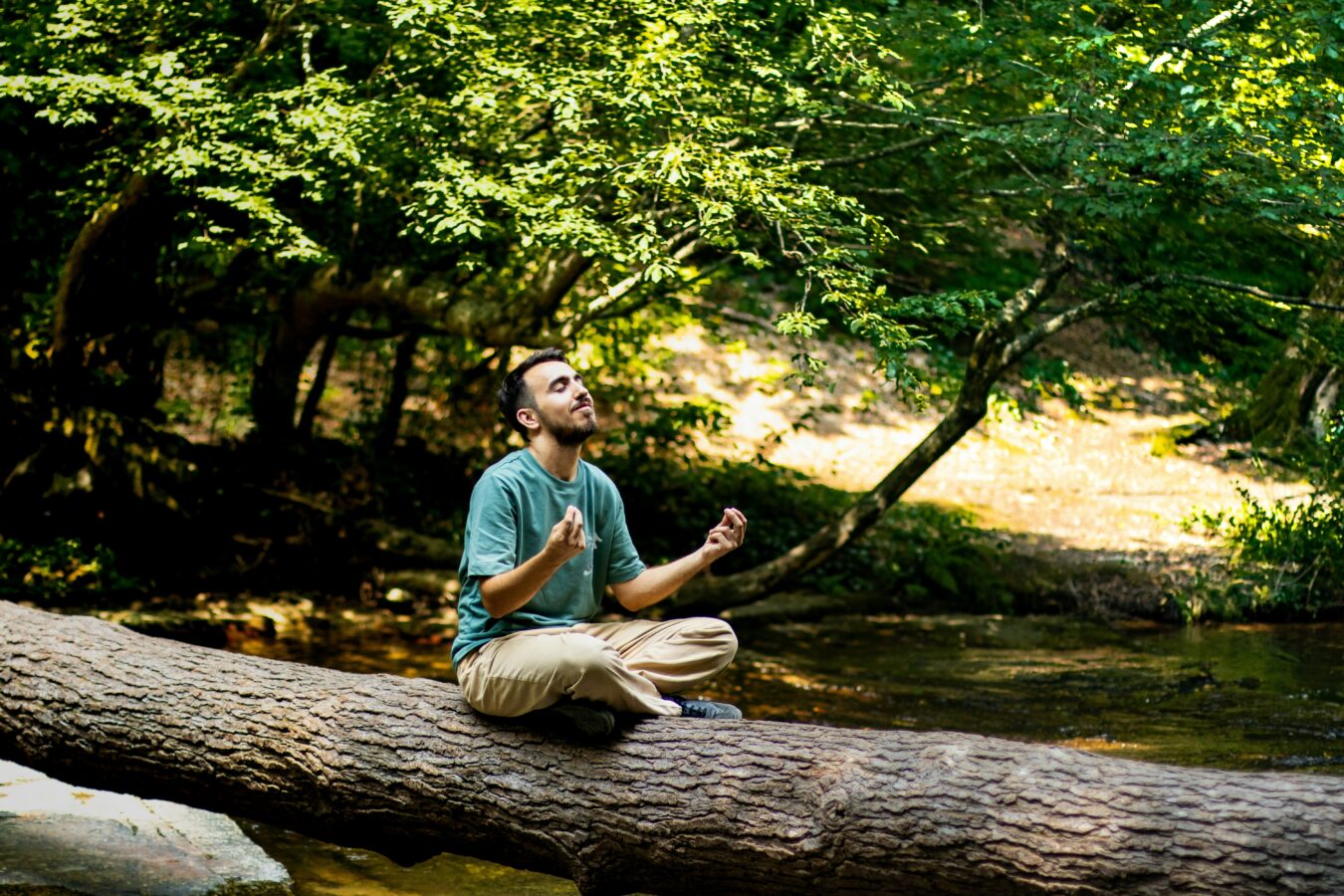 10 Mindset Tricks for Holiday Balance