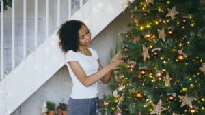 10 Self-Improvement Challenges for Holidays