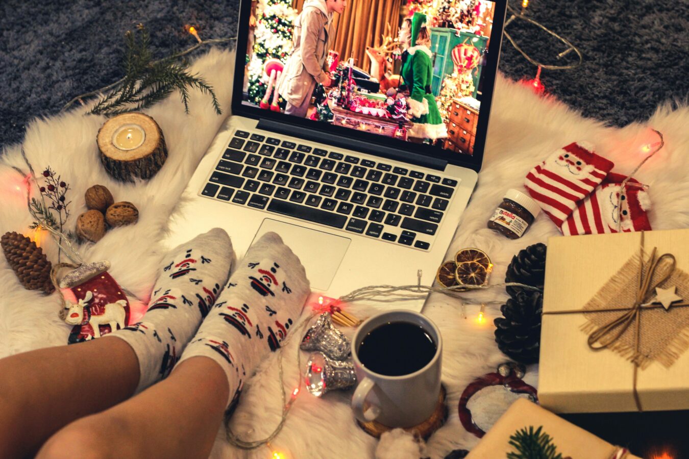 20 Hacks to Make Holidays Memorable