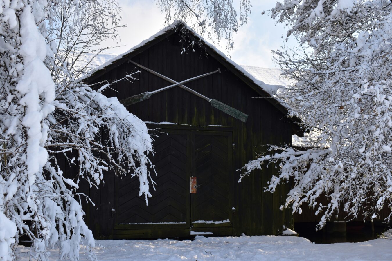 20 Life Hacks for Cozy Winter Living