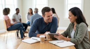 How Accountability Partners Double Your Chance of Recovery