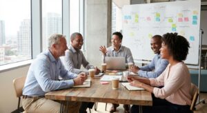Why Building a ‘Personal Board of Directors’ Accelerates Growth