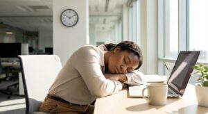 Why Your Brain Sabotages You at 3 PM Every Day