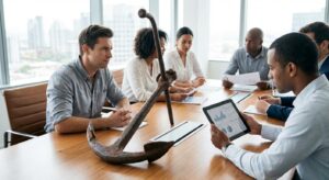 The Anchoring Bias Explains Why First Impressions Distort Your Judgment