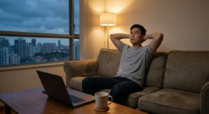 The Real Reason Sunday Scaries Happen and How to Stop Them