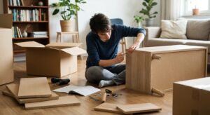 The ‘IKEA Effect’ Explains Why You Overvalue Things You Built Yourself