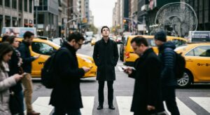 The Autopilot Behaviors That Keep You Stuck Without Knowing