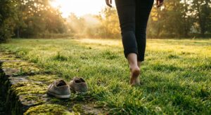 How Earthing and Grounding Have Measurable Anti-Inflammatory Effects