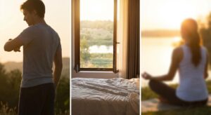 How Circadian Rhythm Disruption Is Linked to Depression and Anxiety