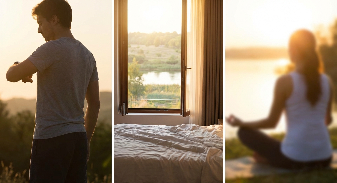 How Circadian Rhythm Disruption Is Linked to Depression and Anxiety