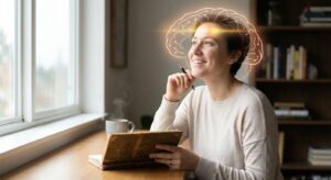 How Gratitude Letters Produced Measurable Brain Changes in fMRI Studies