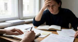 The Default Mode Network Is the Brain Region Responsible for Overthinking