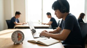 The ‘Ultradian Rhythm’ Shows Your Brain Naturally Works in 90-Minute Cycles