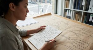 How ‘Decision Trees’ from Operations Research Help You Make Better Life Choices