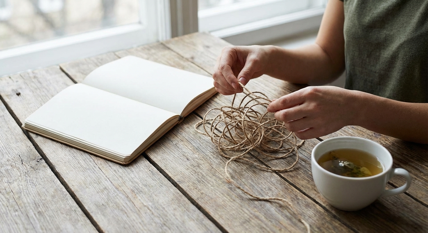 The Recovery Coach Secret for Breaking Any Bad Habit in 21 Days