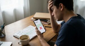 The Habit Tracker Mistake That Causes Most People to Quit