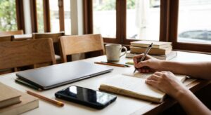 The Actual Benefits and Limitations of Bullet Journaling According to Research
