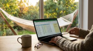 The Toxic Productivity Habit Millennials Can’t Stop Doing