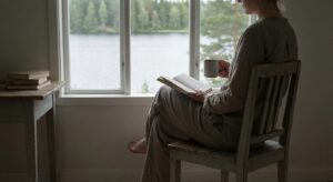 How the Minimalist Movement Has Roots in Thoreau’s Walden Experiment