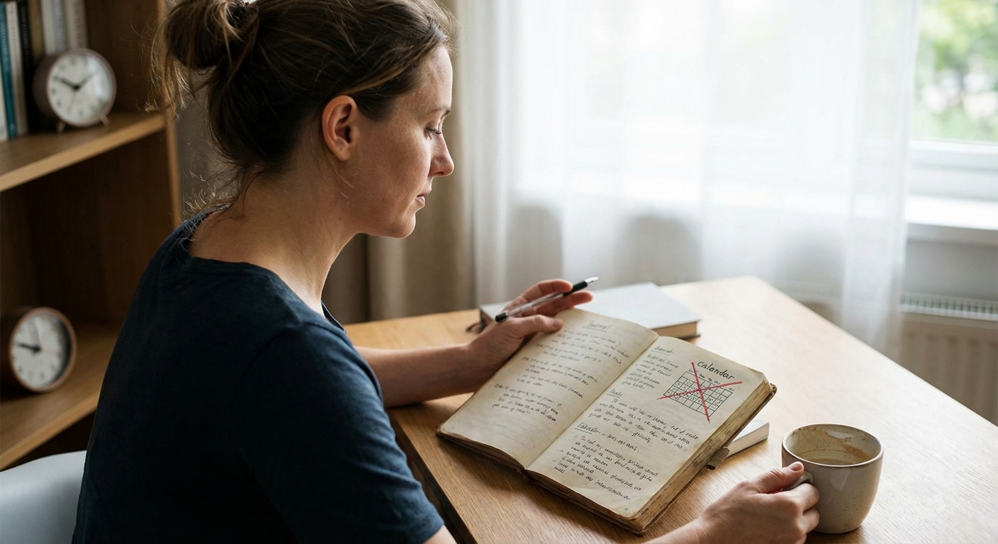 The Actual Research on How Long It Takes to Form a Habit (It's Not 21 Days)