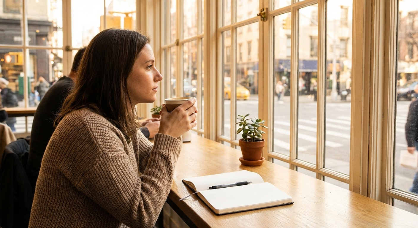 How the 'Fresh Start Effect' Makes Mondays and Birthdays Powerful for Change