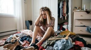 The 30-Day Wardrobe Challenge That Reveals Your True Style