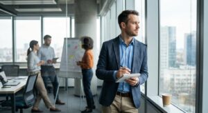 The Career Mistake Smart People Make in Their 30s